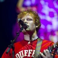 Ed Sheeran Performs Live at GirlGuiding UK - Big Gig 2011 | Picture 92332